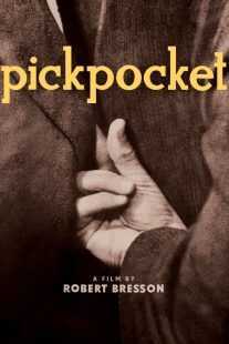 فیلم Pickpocket 1959