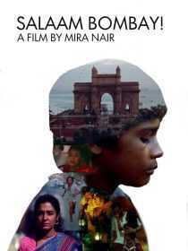 فیلم هندی Salaam Bombay! 1988