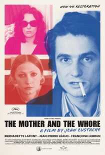 فیلم The Mother and the Whore 1973
