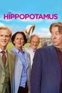 فیلم The Hippopotamus 2017