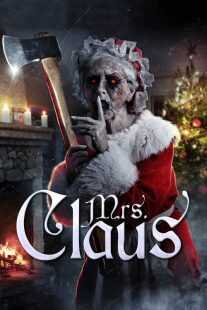 فیلم Mrs. Claus 2018