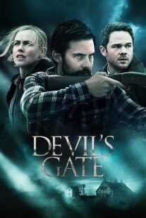 فیلم Devil’s Gate 2017