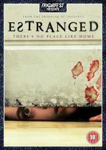 فیلم Estranged 2015