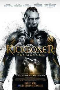 فیلم Kickboxer: Vengeance 2016