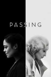 فیلم Passing 2021
