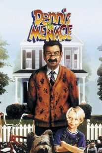 فیلم Dennis the Menace 1993