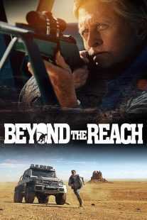 فیلم Beyond the Reach 2014