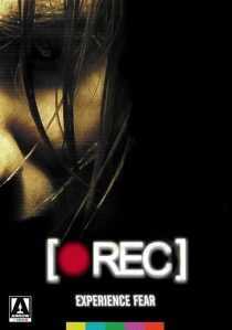 فیلم REC 2007