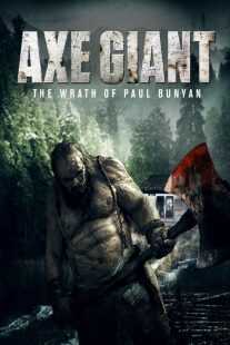 فیلم Axe Giant: The Wrath of Paul Bunyan 2013