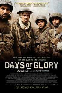 فیلم Days of Glory 2006