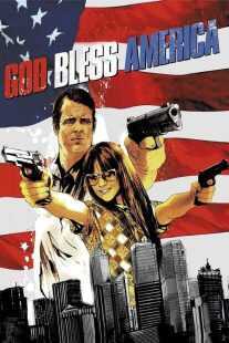 فیلم God Bless America 2011