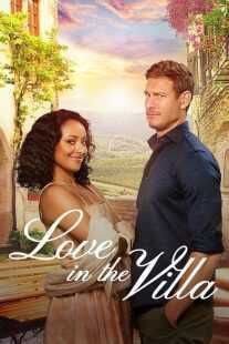 فیلم Love in the Villa 2022