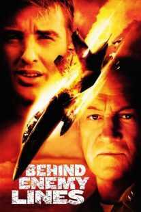 فیلم Behind Enemy Lines 2001
