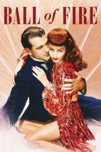 فیلم Ball of Fire 1941