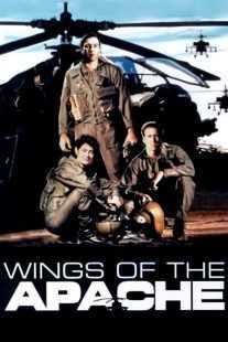 فیلم Fire Birds 1990