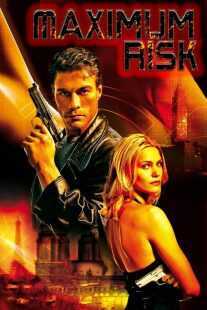 فیلم Maximum Risk 1996