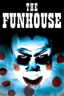 فیلم The Funhouse 1981
