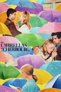 فیلم The Umbrellas of Cherbourg 1964