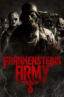 فیلم Frankenstein’s Army 2013