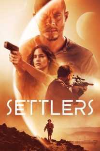 فیلم Settlers 2021