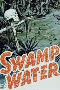 فیلم Swamp Water 1941