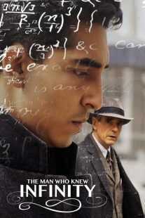 فیلم The Man Who Knew Infinity 2015