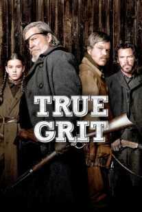 فیلم True Grit 2010