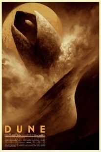 فیلم Dune 1984