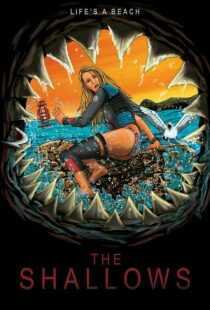 فیلم The Shallows 2016
