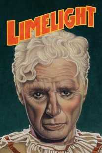 فیلم Limelight 1952