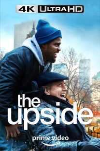 فیلم The Upside 2017