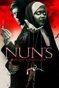 فیلم Nun’s Deadly Confession 2019