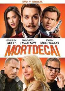 فیلم Mortdecai 2015