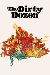 فیلم The Dirty Dozen 1967