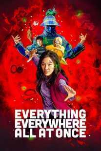 فیلم Everything Everywhere All at Once 2022