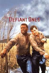 فیلم The Defiant Ones 1958