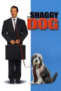 فیلم The Shaggy Dog 2006