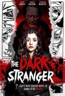 انیمیشن The Dark Stranger 2015