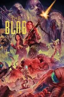 فیلم The Blob 1988