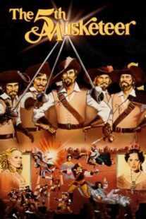 فیلم The Fifth Musketeer 1979