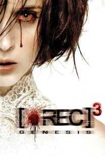 فیلم [REC] 3: Genesis 2012