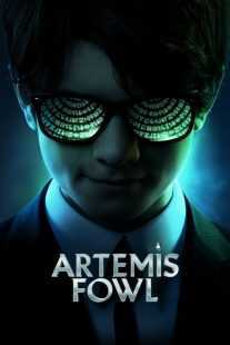 فیلم Artemis Fowl 2020