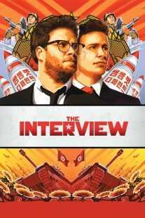 فیلم The Interview 2014