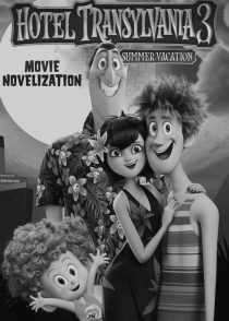 انیمیشن Hotel Transylvania 3: Summer Vacation 2018