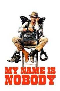 فیلم My Name Is Nobody 1973