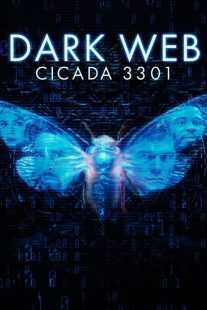 فیلم Dark Web: Cicada 3301 2021