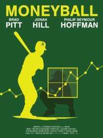 فیلم Moneyball 2011