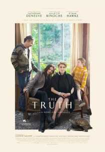 فیلم The Truth 2019
