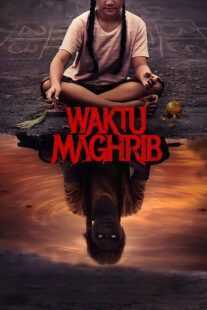 فیلم Waktu Maghrib 2023
