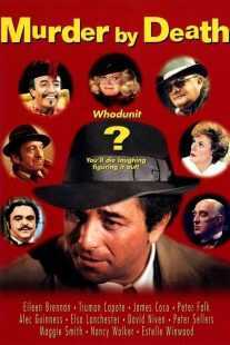 فیلم Murder by Death 1976